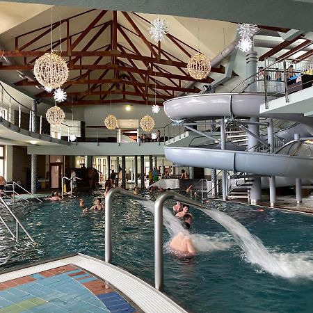 Apartment Friends Besenova - Free Swinning Pool 外观 照片