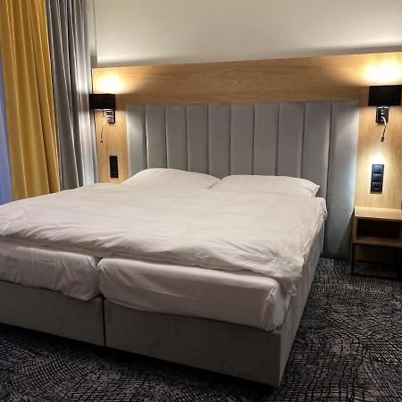 Apartment Friends Besenova - Free Swinning Pool 外观 照片