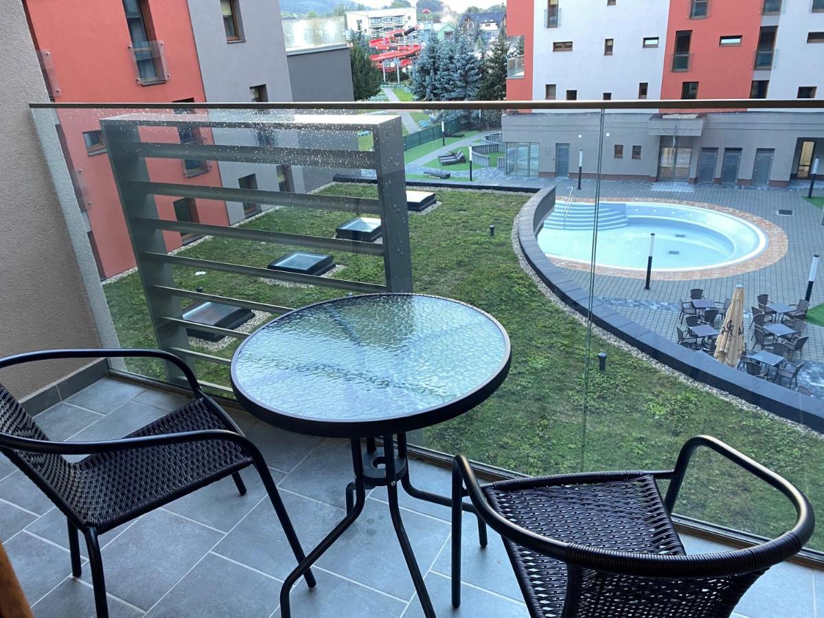 Apartment Friends Besenova - Free Swinning Pool 外观 照片