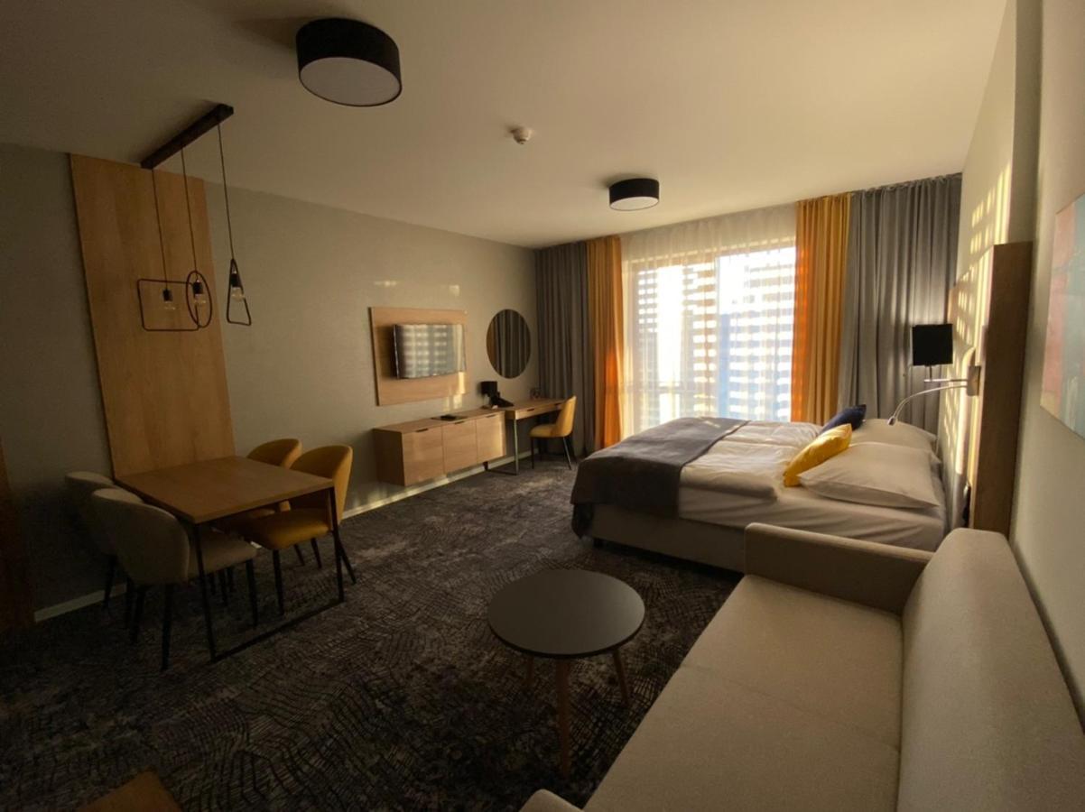 Apartment Friends Besenova - Free Swinning Pool 外观 照片