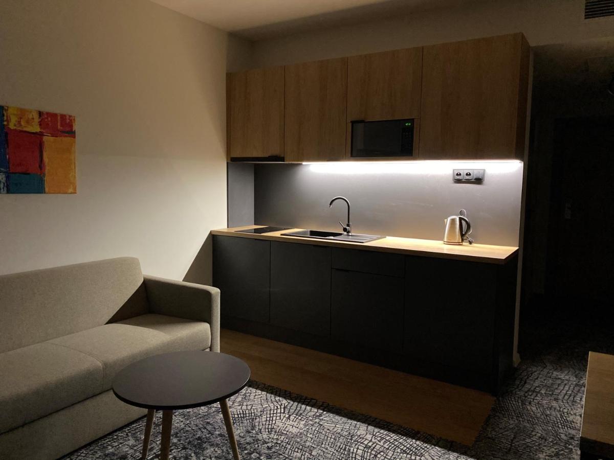Apartment Friends Besenova - Free Swinning Pool 外观 照片