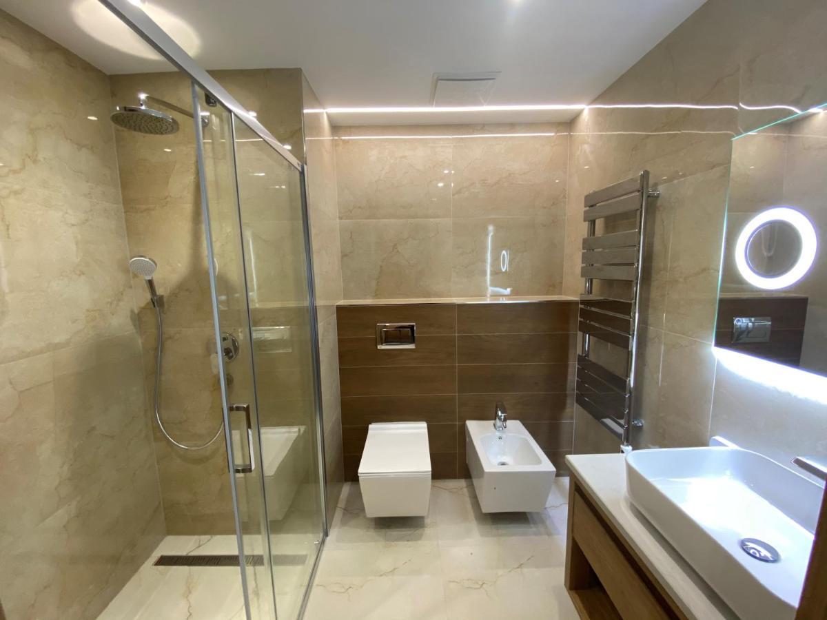 Apartment Friends Besenova - Free Swinning Pool 外观 照片