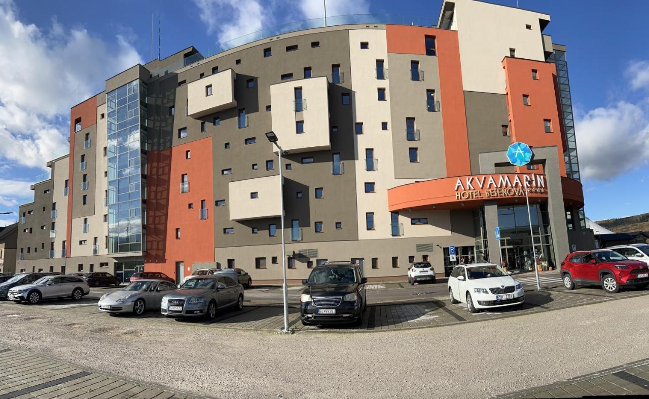 Apartment Friends Besenova - Free Swinning Pool 外观 照片
