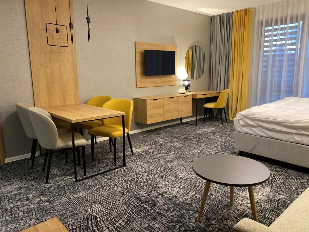 Apartment Friends Besenova - Free Swinning Pool 外观 照片